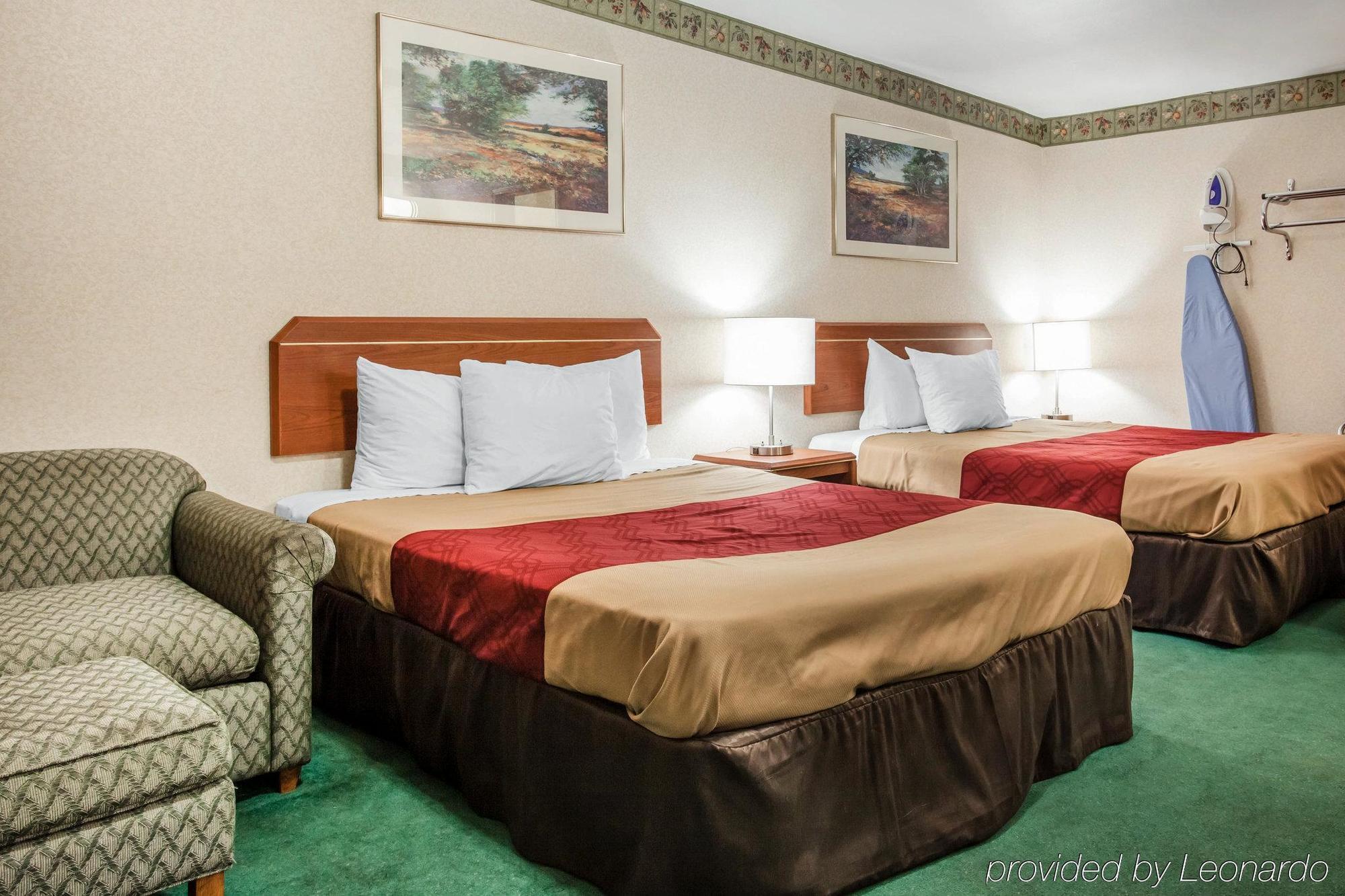 Studio 6 Suites Vancouver Wa Waterfront Экстерьер фото